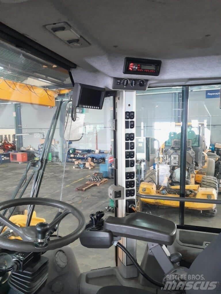 Volvo L150H Колесни товарачи