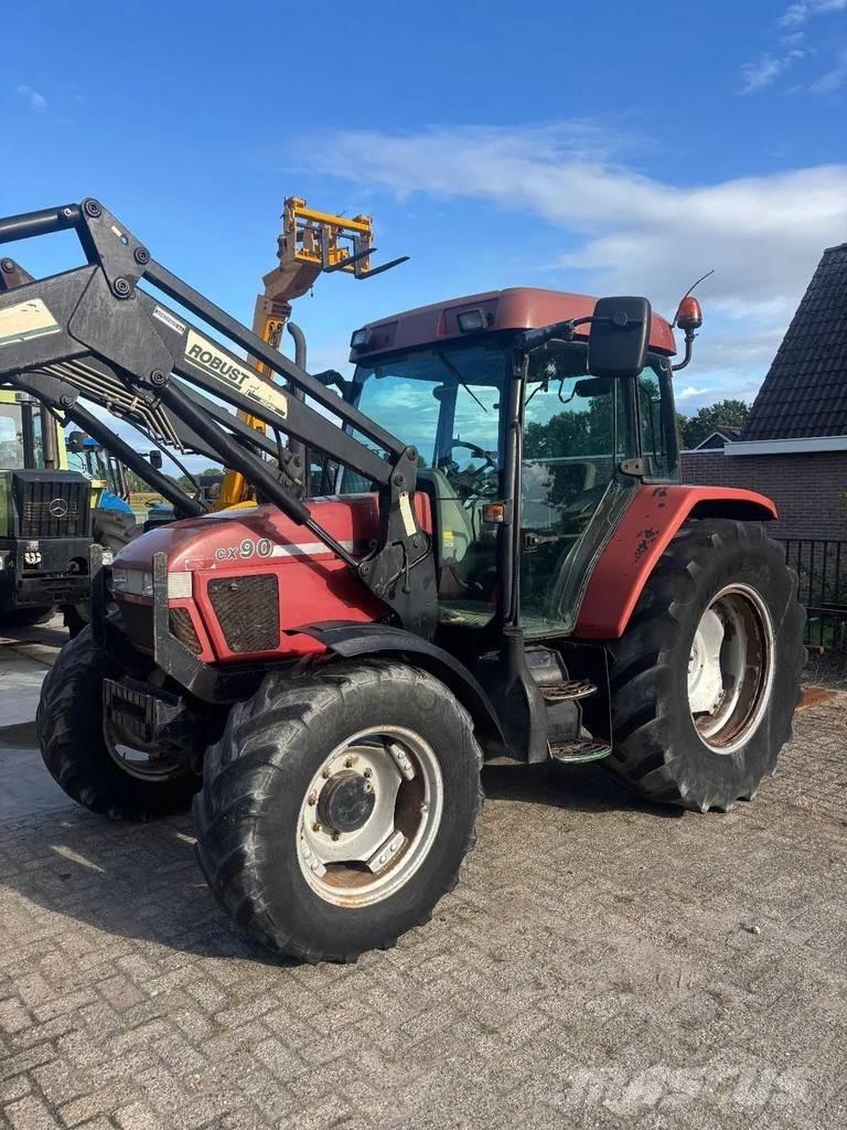 Case IH IH CX 90 Трактори