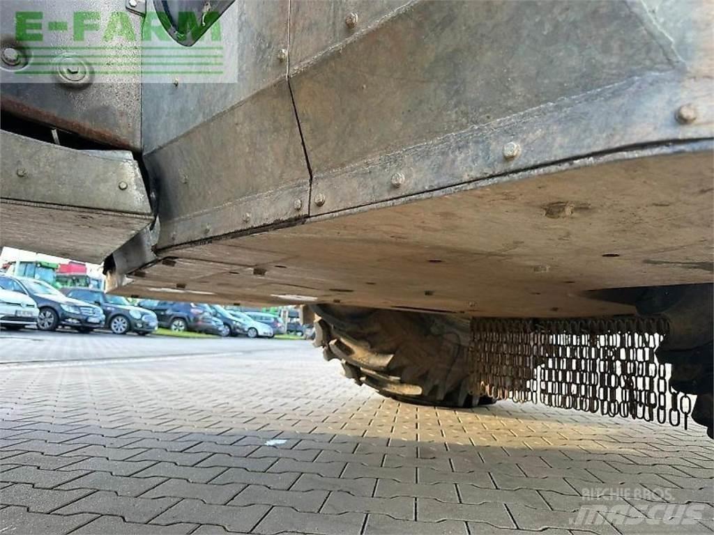 Valtra s 374 Трактори