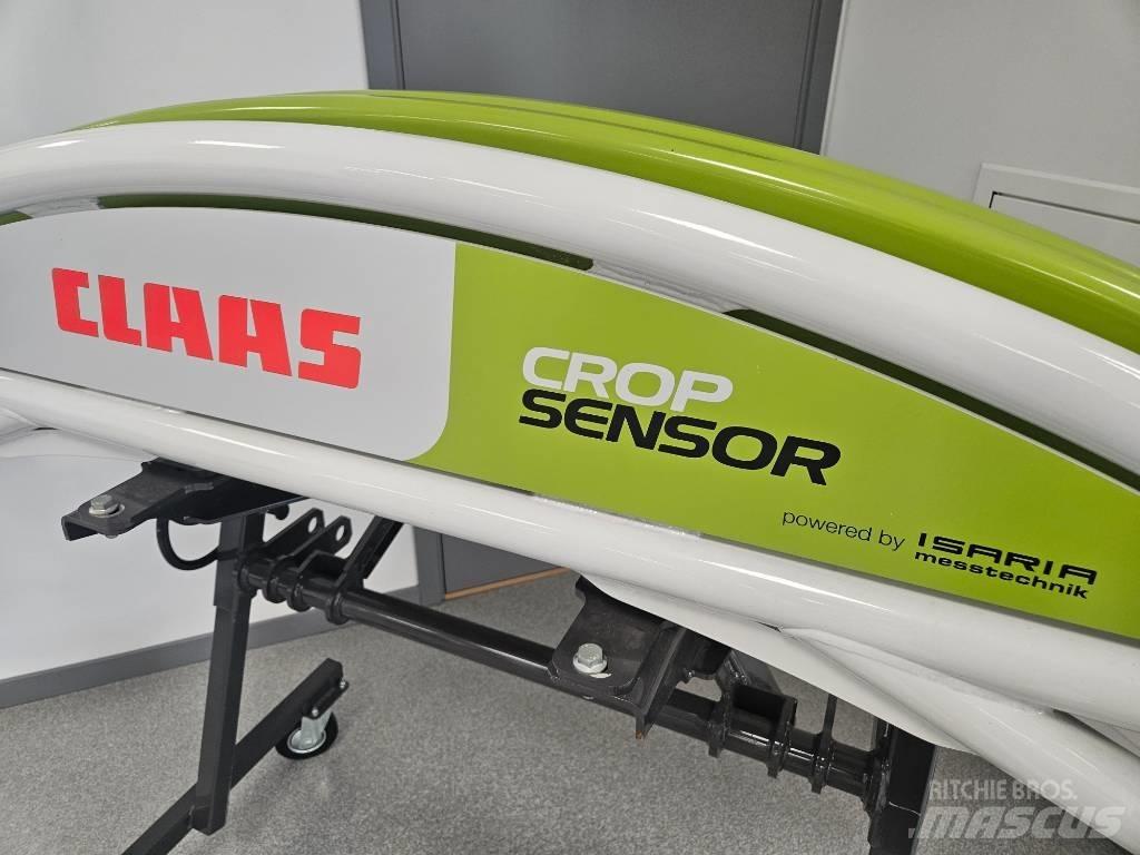 CLAAS CROP SENSOR GPS