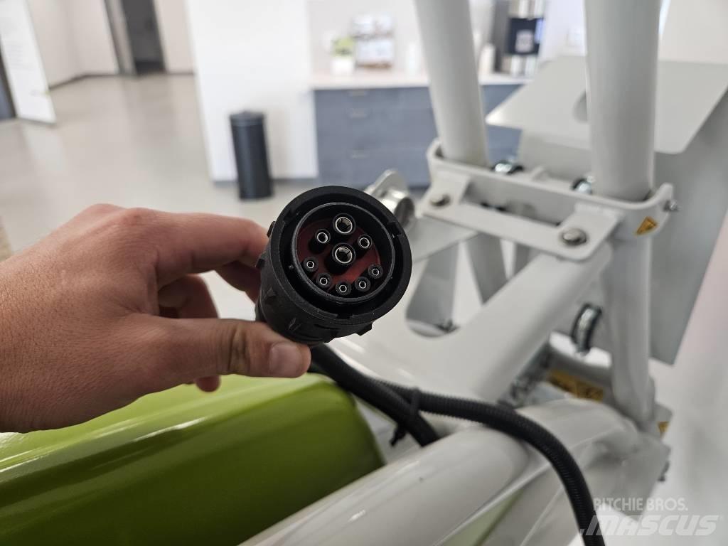 CLAAS CROP SENSOR GPS