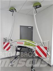 CLAAS CROP SENSOR GPS