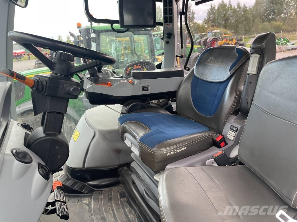 Valtra N 174 Трактори