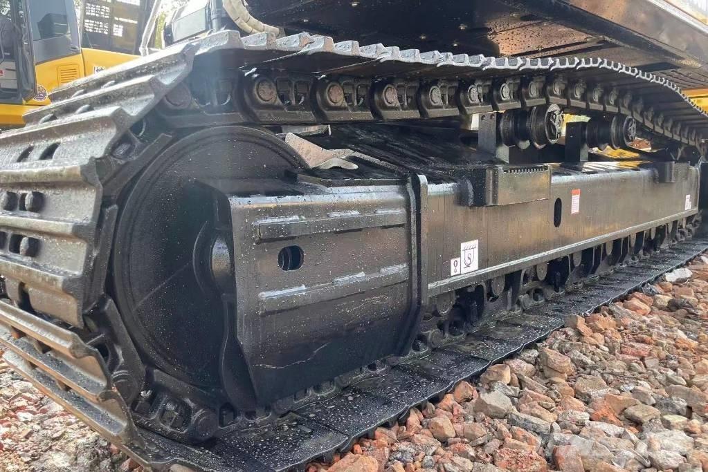 Sany SY 335 Верижен екскаватор