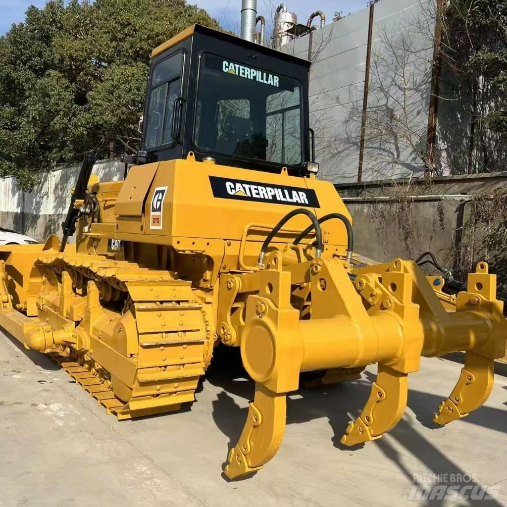 CAT D 7 G Грейдери