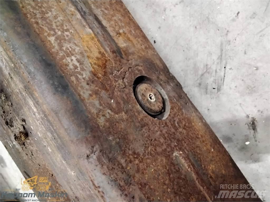 Loglift 190 Карнове за харвестери