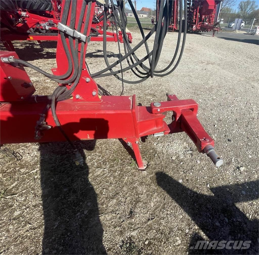 Horsch Tiger 6 XL Култиватори