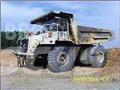 Terex TR60 Твърди самосвали
