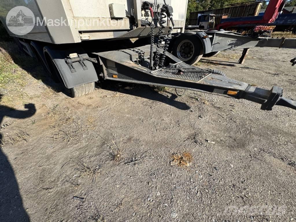 NTM APVD-52 Трошачки за руда