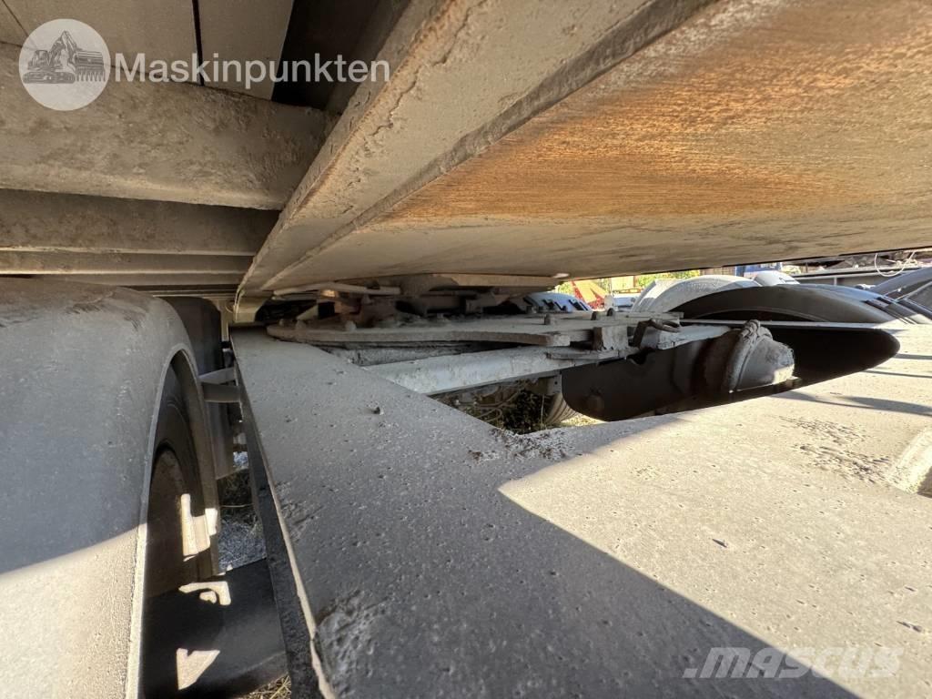 NTM APVD-52 Трошачки за руда