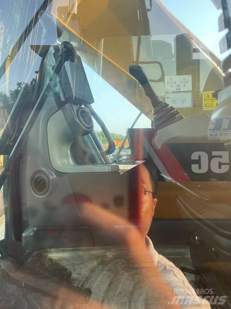 CAT 320 gx Верижен екскаватор