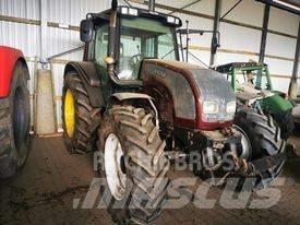 Valtra N121   display Електроники