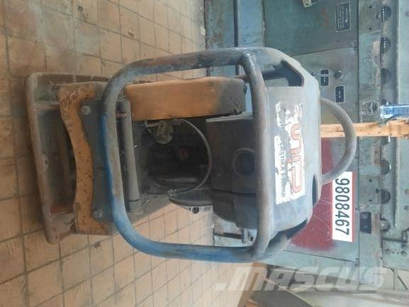 Weber mt Пробки