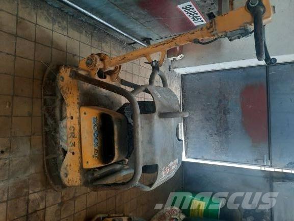 Weber mt Пробки