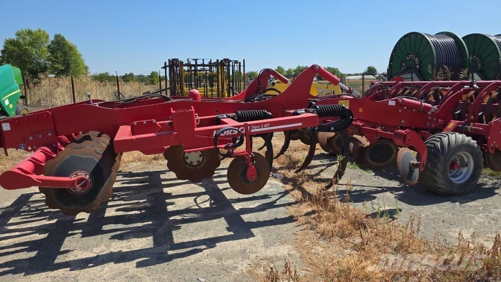 Horsch Tiger 3 MT Култиватори