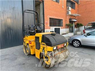 Dynapac CC 122 Уплътнители за почва
