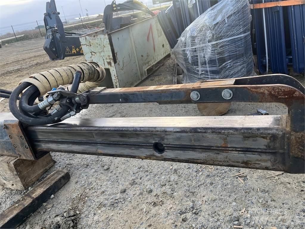 Loglift 210V Карнове за харвестери