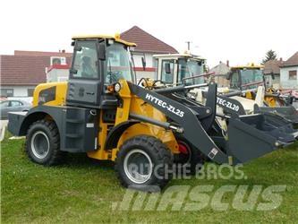 Hytec ZL25 Колесни товарачи