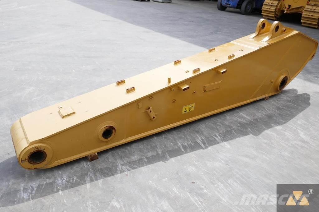 CAT Stick 336FL Транспорт - Други