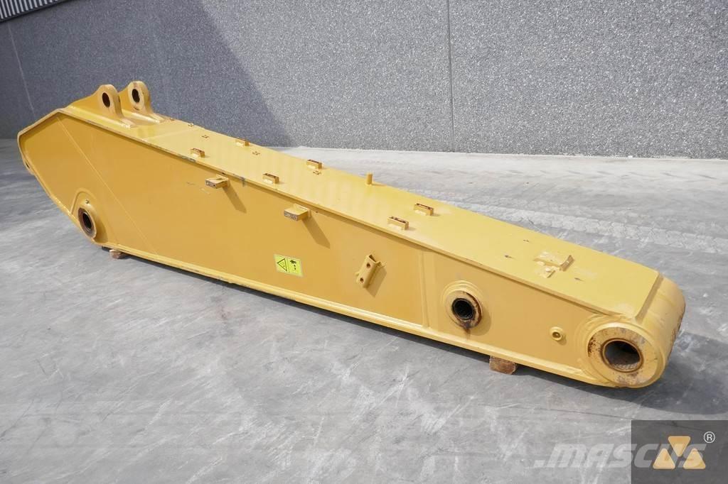 CAT Stick 336FL Транспорт - Други