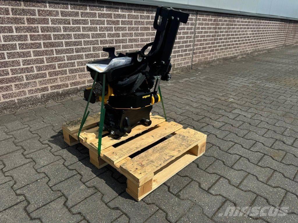 Engcon EC204 Ротатори