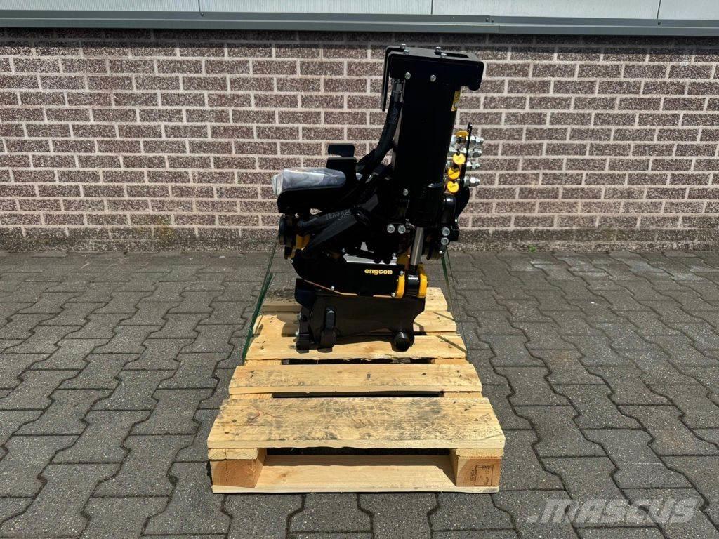 Engcon EC204 Ротатори