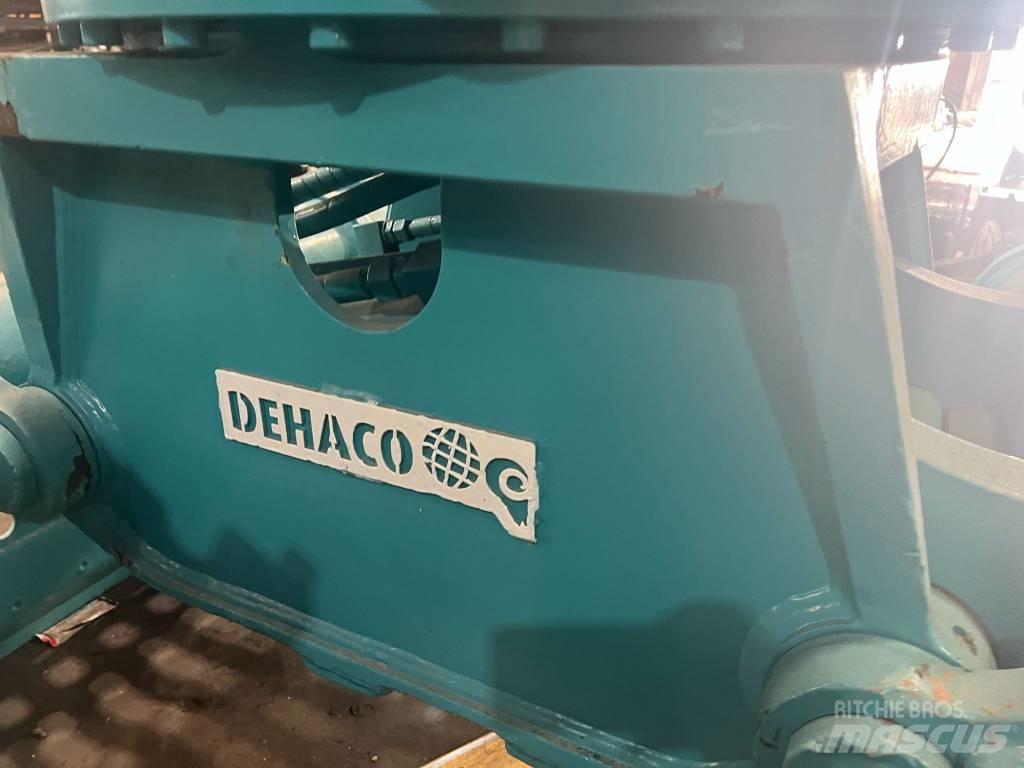 Dehaco DSG 1500 Куки