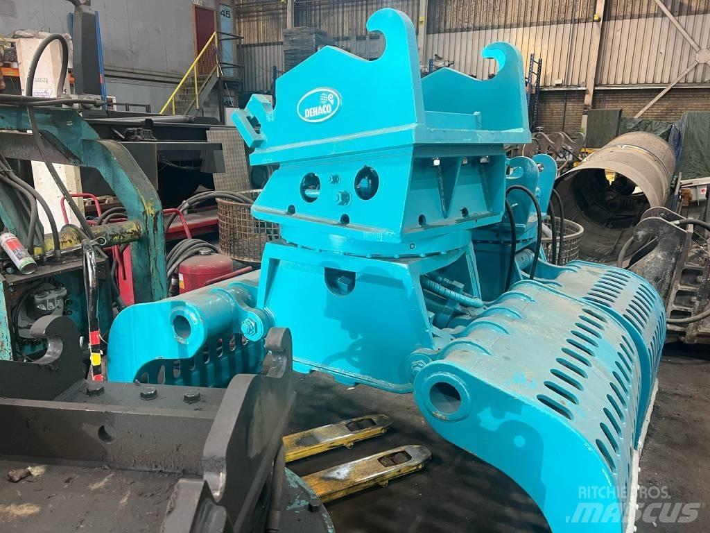 Dehaco DSG 1500 Куки