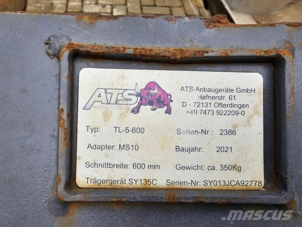 Sany SY135C Верижен екскаватор