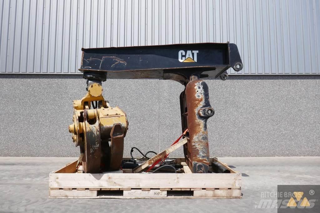 CAT 525D Grapple Транспорт - Други