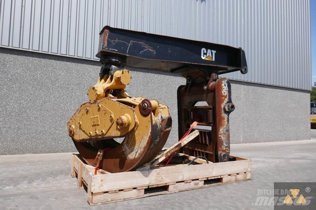 CAT 525D Grapple Транспорт - Други
