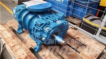 Robuschi RB61 D1/SP Компресорни аксесоари