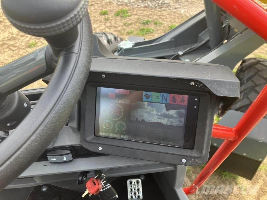 Wacker DW 50-2 Селскостопанство - Други