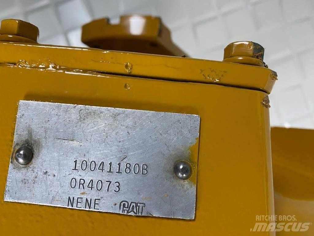CAT 992C Converter Хидравлични