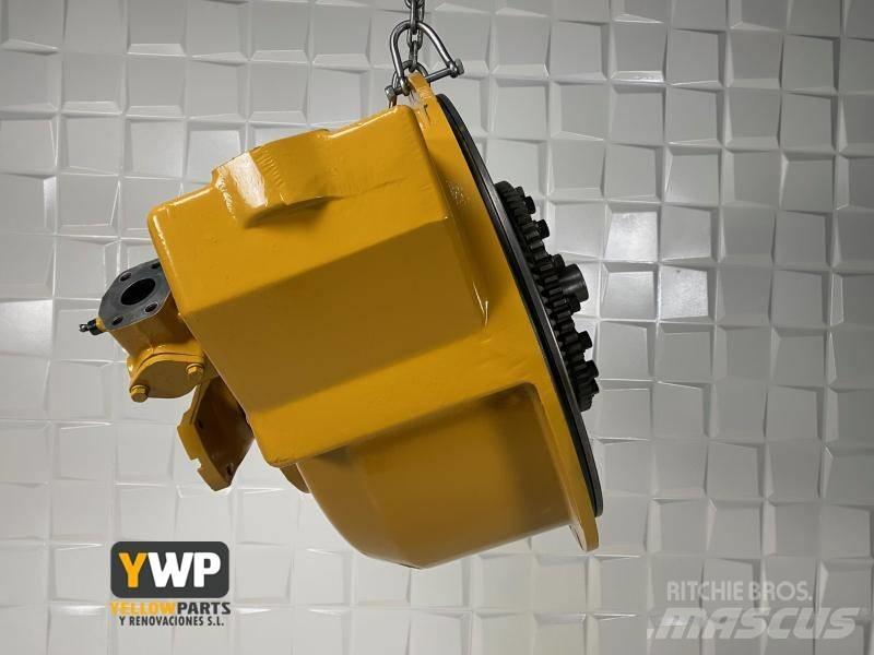 CAT 992C Converter Хидравлични