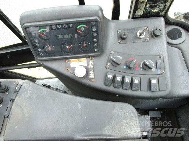 Hyster H8.00XM Камиони с АГУ