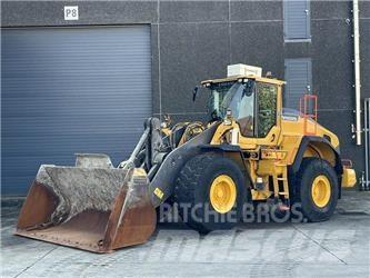 Volvo L 150 H Колесни товарачи