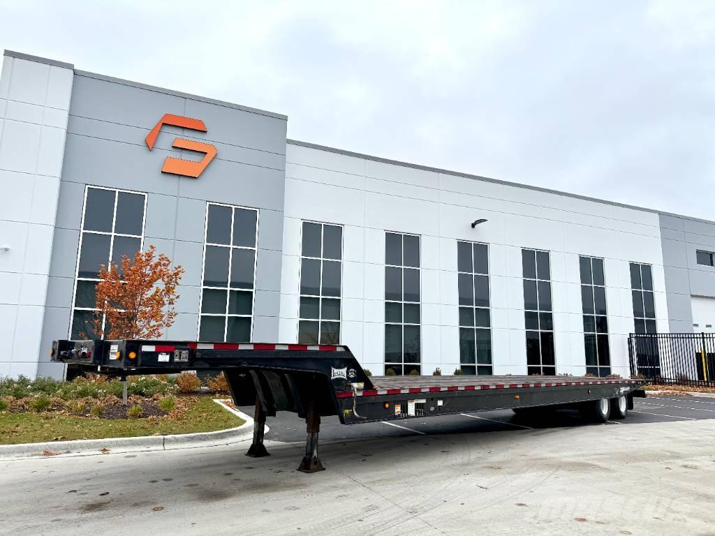 Landoll 317-48 Други ремаркета