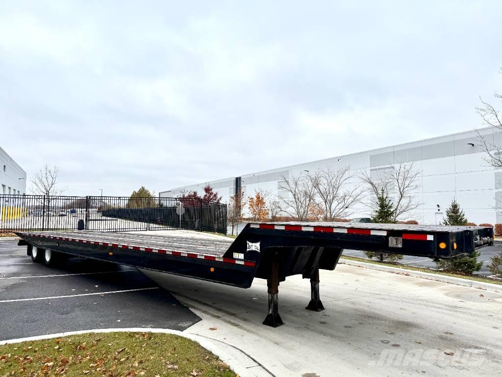 Landoll 317-48 Други ремаркета