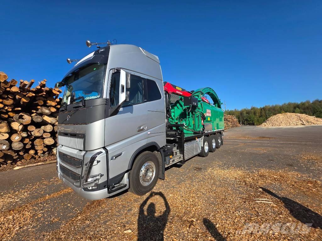 JENZ 922DQ Горско стопанство - Други