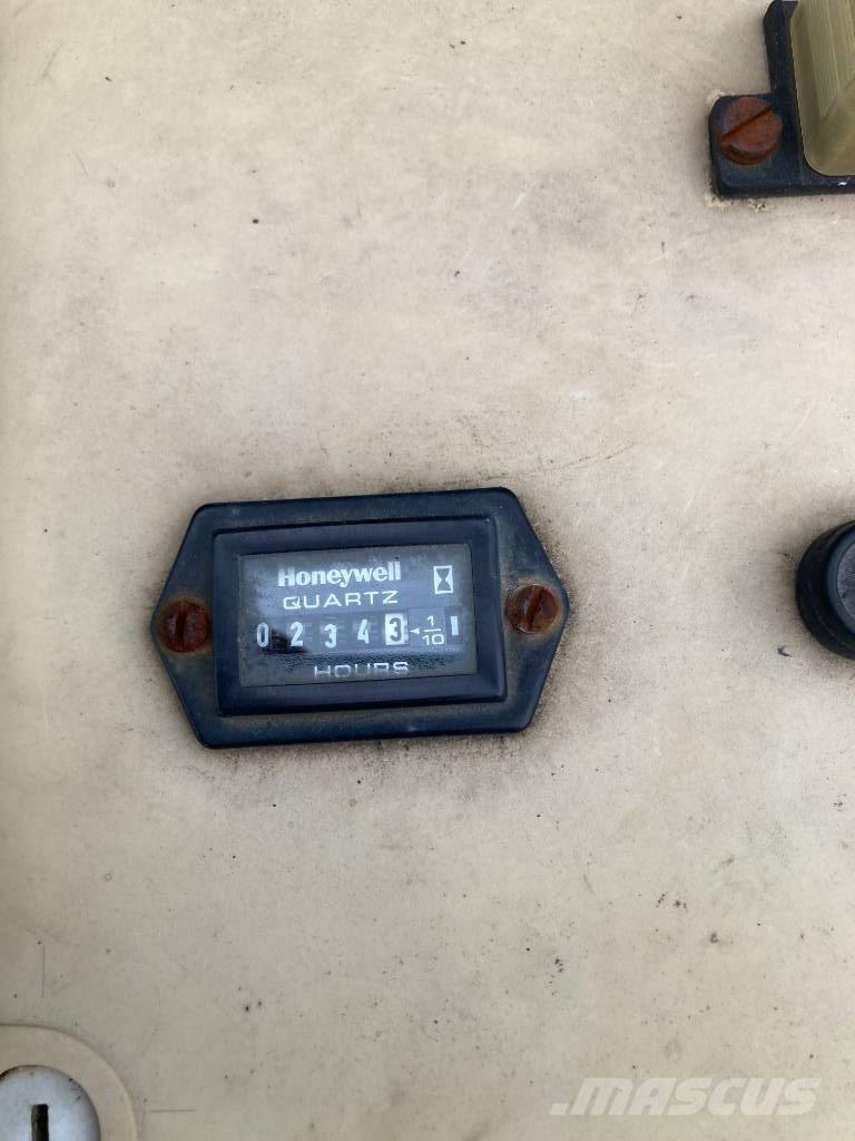 Tuchel Plus 560-150 Други компоненти