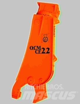 OCM CF22 Резачки
