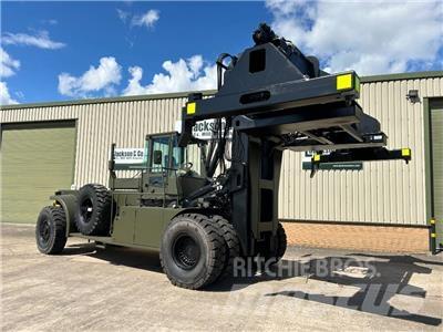 Hyster H32.00F-16CH Кари товарачи на контейнери
