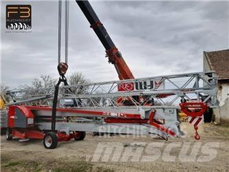 FM GRU 724 RBI Самоповдигащи кранове