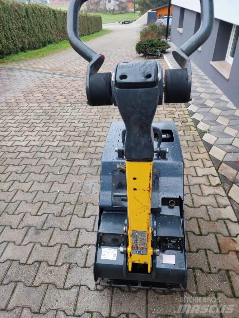 Bomag BPR 50/55 D Уплътнители за плочи
