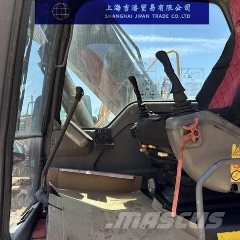 Volvo EC 60 D Верижен екскаватор