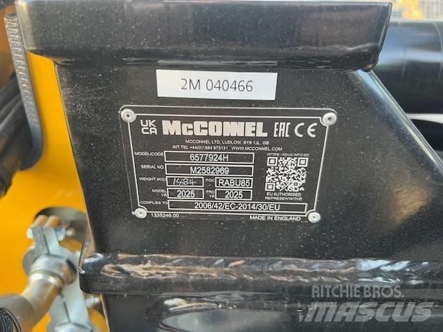McConnel PA 6577 T Ножици за жив плет

