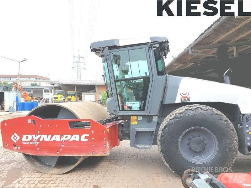 Dynapac CA 3500 D CP Еднобарабанни ролки
