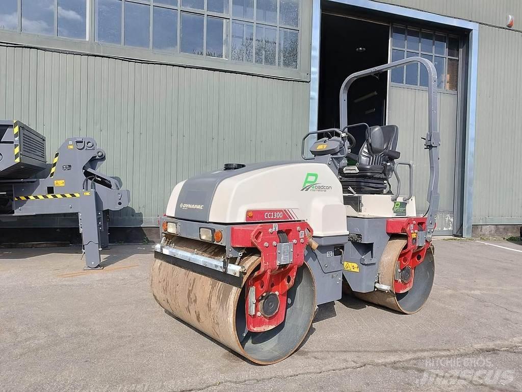 Dynapac CC1300 Уплътнители за почва
