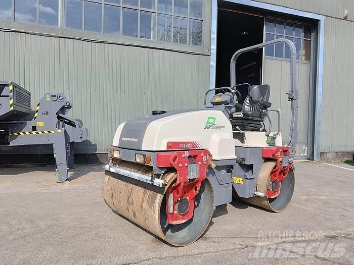 Dynapac CC1300 Уплътнители за почва
